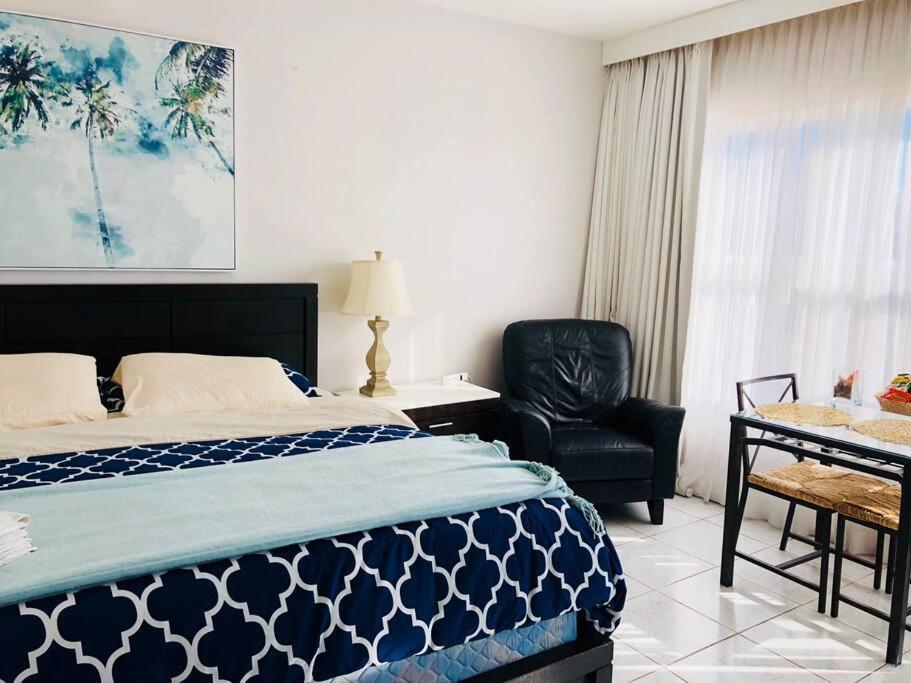 Apartment Right On The Beach! Miami Beach Zewnętrze zdjęcie