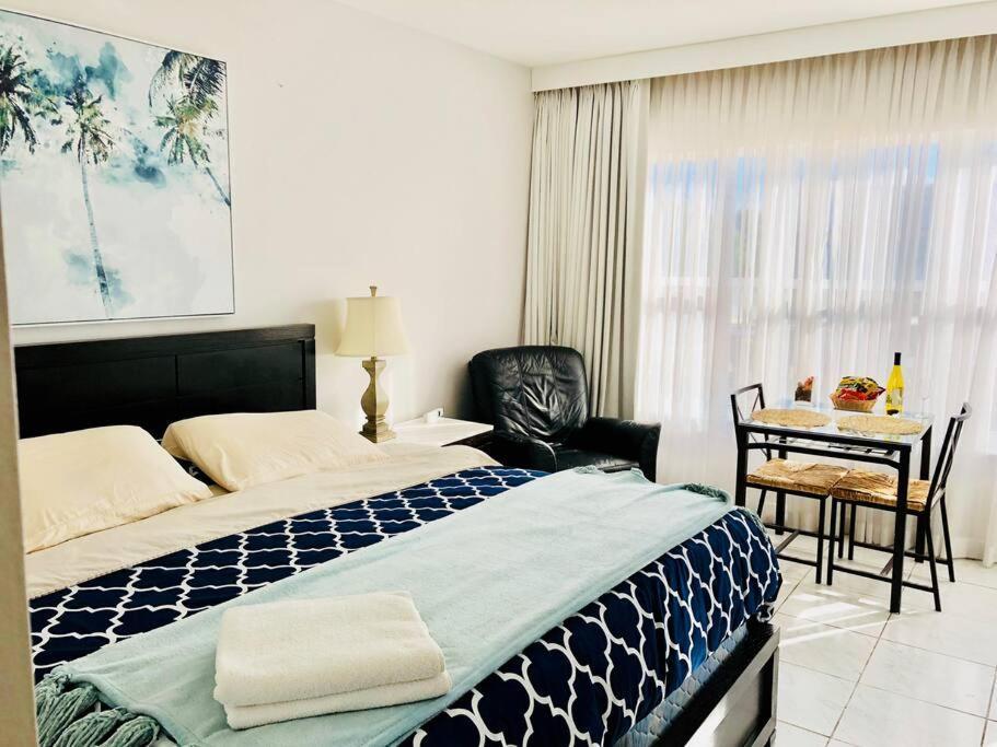 Apartment Right On The Beach! Miami Beach Zewnętrze zdjęcie