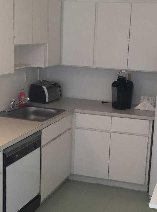 Apartment Right On The Beach! Miami Beach Zewnętrze zdjęcie