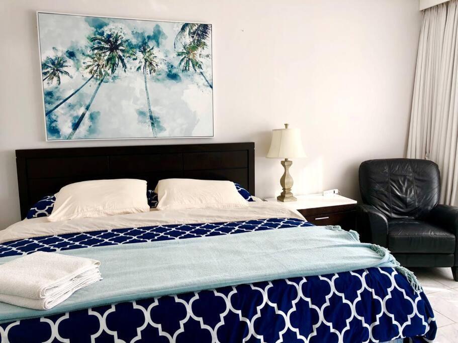 Apartment Right On The Beach! Miami Beach Zewnętrze zdjęcie
