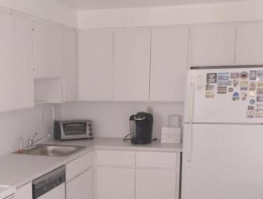 Apartment Right On The Beach! Miami Beach Zewnętrze zdjęcie