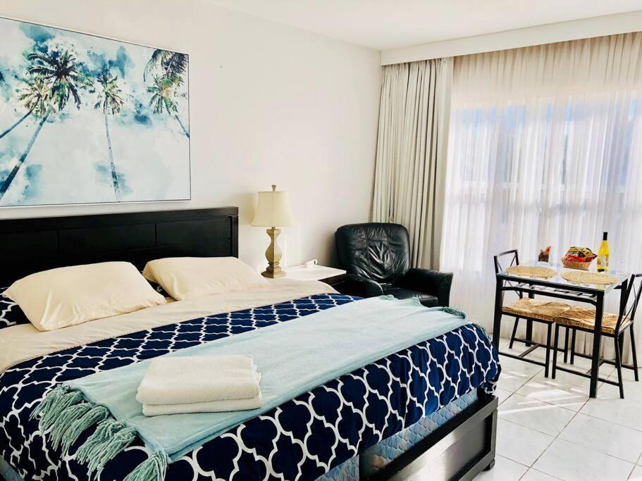Apartment Right On The Beach! Miami Beach Zewnętrze zdjęcie